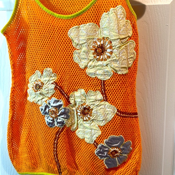 ETAM WEEKEND Tank Top - Picture 3 of 3